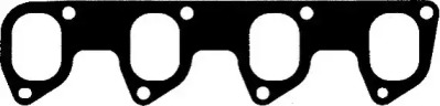 WILMINK GROUP wg1090685 -  Прокладка, впускной коллектор